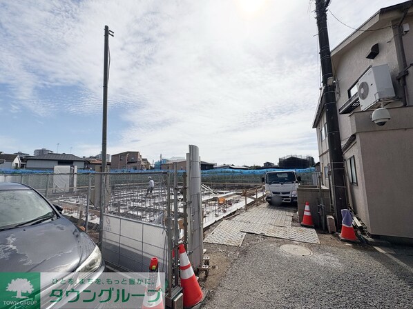 エメラ ファミーユの物件内観写真